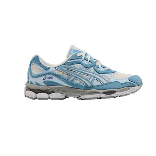 Asics GEL-NYC Bleu