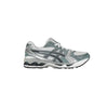 Asics Gel-Kayano 14 Blanc Gris