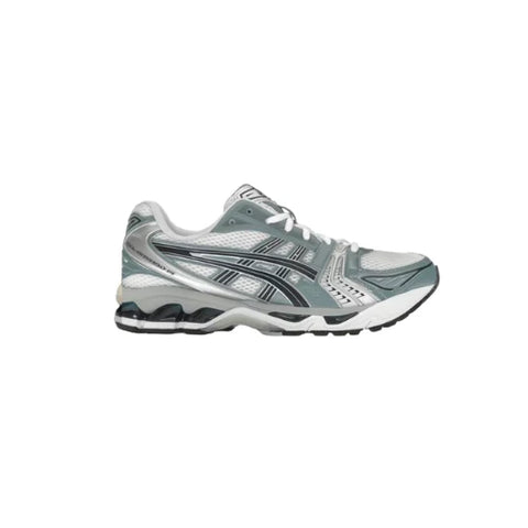 Asics Gel-Kayano 14 Blanc Gris