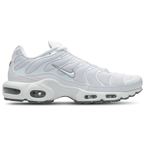 Nike Air Max Tuned 1 Blanc
