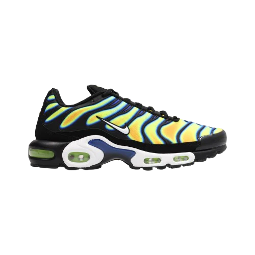 Nike Air Max Tuned 1 vert