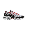 Nike Air Max Tuned 1 Rouge blanc
