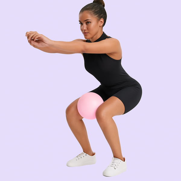 Pilatesball