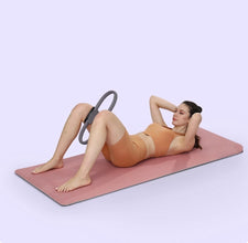 Pilates treningsring